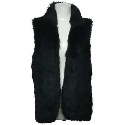 Outdoor vest (PRICE TALA FUR WEST) van Serious Sally Polyester