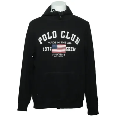 Huvtröja (Model A) från Polo Club
