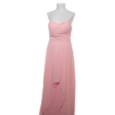 Aftonklänning (Rosa) från Light in the Box Polyester