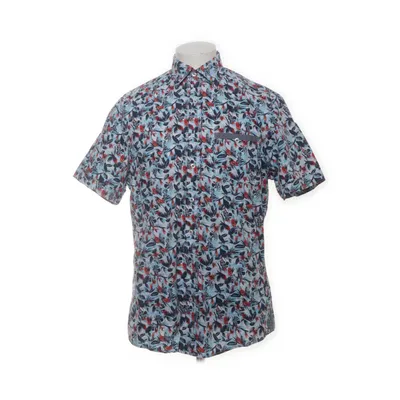 Chemise à manches courtes (MODERN FIT) de Bernd Berger Coton