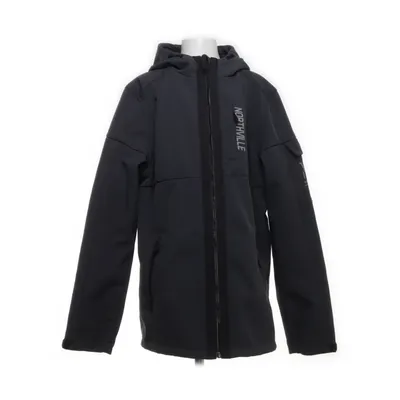 Softshell jacket (Gray) from Northville Elastane, Polyester