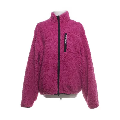 Cardigan (Pink) fra Iets Frans Polyester
