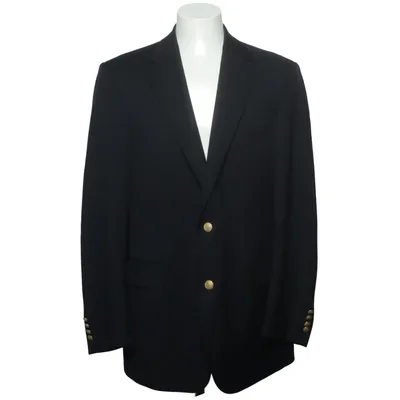 Blazer (Noir) de Eduard Dressler Laine