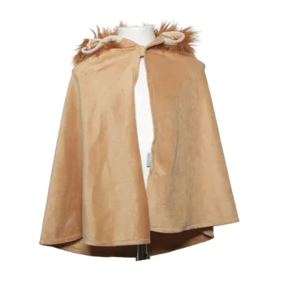 Maskeradkläder (Brun) från Den Goda Fen Polyester