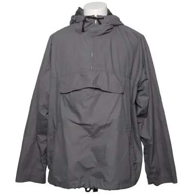 Anorak (Grå) från Conwell Bomull, Polyester