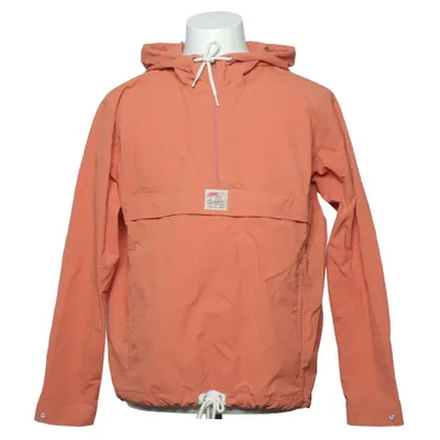 Anorak (Orange) från Quiksilver Polyamid