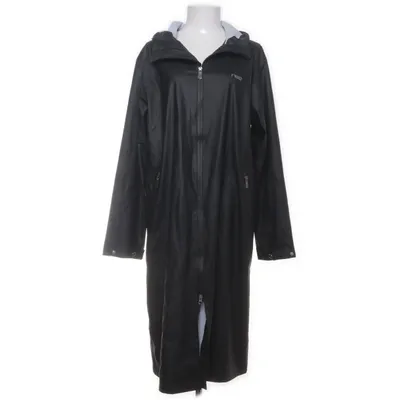 Manteau imperméable (Noir) de North82 Polyuréthane