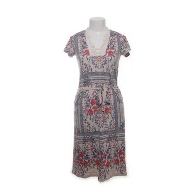 Dress (Beige, Blue, Red, White) from Vive Maria Cotton, Modal, Polyester
