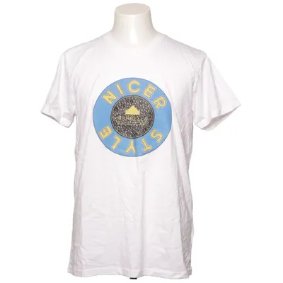 T-shirt (Unisex Tiger Cotton T-Shirt) from Neutral Cotton