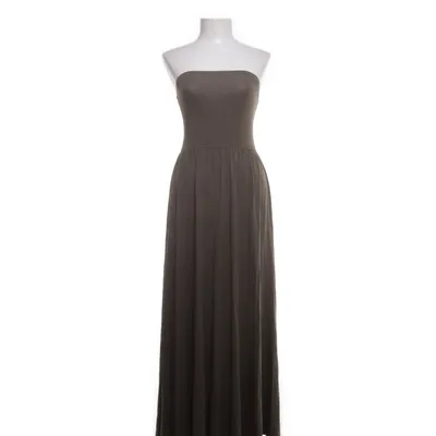 Dress (Green) from ASOS Petite Elastane, Viscose
