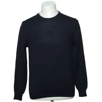 Sweater (Blue) from Invento Merino wool