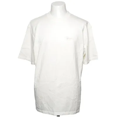 T-shirt (White) from Pegador Cotton