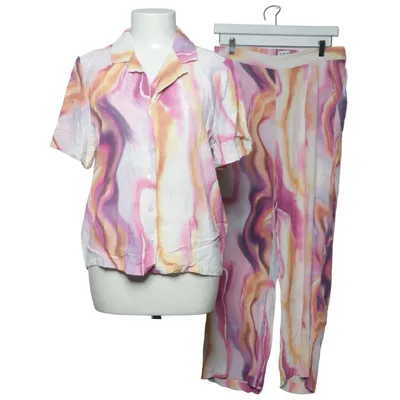 Set (Pink, Orange, Purple, White) from Ichi Viscose