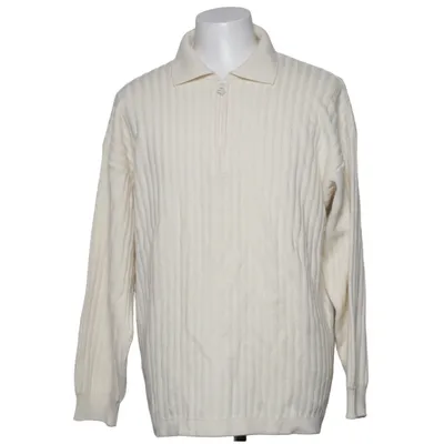 Pull-over (Blanc) de Claudio Campione