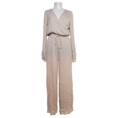 Jumpsuit (Beige) from Harper & Yve Viscose