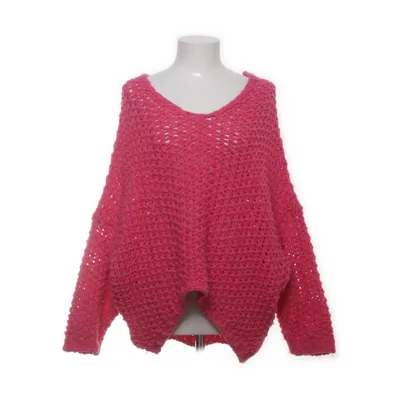 Sweater (ART 21646) from Marta Acrylic, Alpaca wool, Polyester