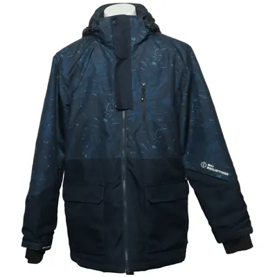 Manteau de ski (Selected Edition) de Ski Industries Polyester
