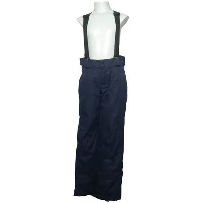 Pantalon de ski (Bleu) de Neomondo Polyamide, Polyester, Polyuréthane