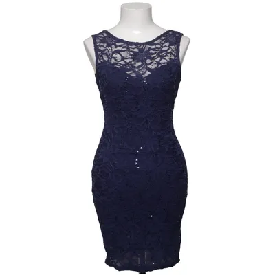 Cocktailjurk (JD02309) van Lipsy Elastaan, Polyamide, Polyester