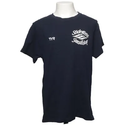 T-shirt (Blauw) van TYR