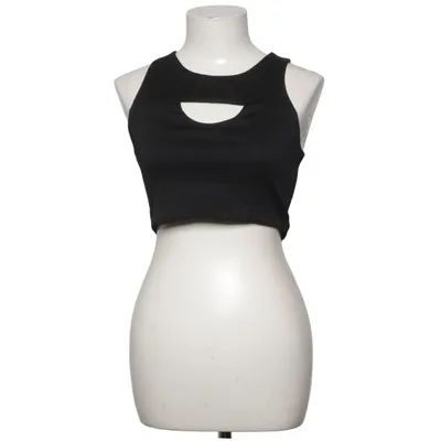 Crop top (R42P0100000) from G by Guess Elastane, Polyester
