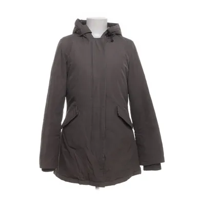 Dunjacka (Brun) från Canadian Classics Bomull, Dun, Polyester