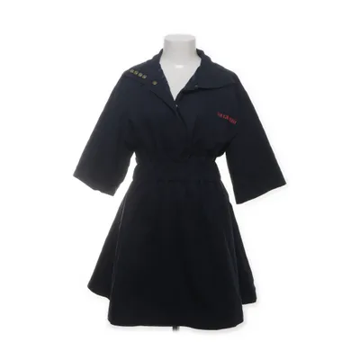 Skjortklänning (Canvas Dress) från Han Kjøbenhavn Bomull, Polyester