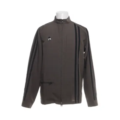 Jacka (Grå, Grön) från Neighborhood Polyester