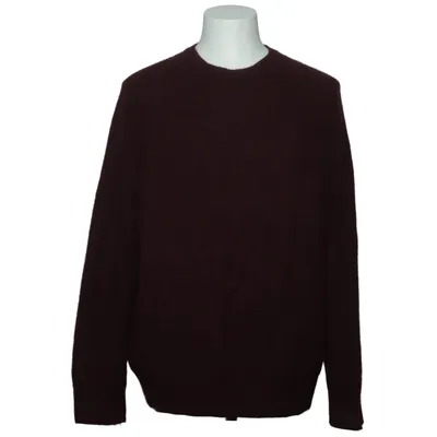 Tröja (Lila) från Antonio Bacci Akryl, Angora, Elastan, Polyamid