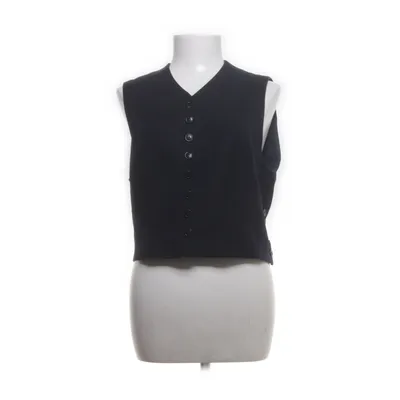 Suit vest (Black) from Pauw Amsterdam