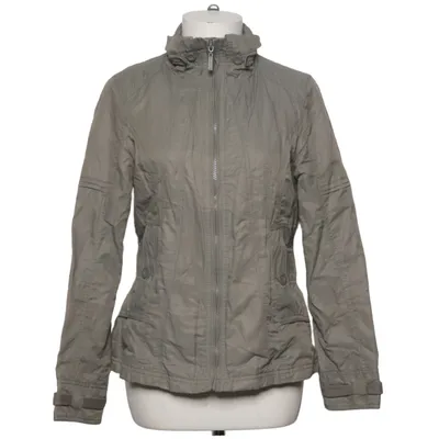 Jack (Groen) van Street One Katoen, Metallvezel, Polyamide, Polyester