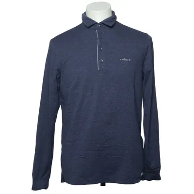 Maillot de rugby (Bleu) de Chervo Élasthane, Polyamide