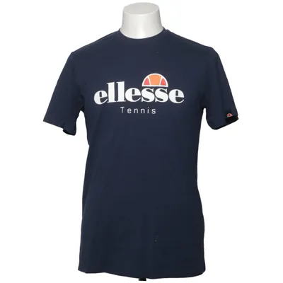 T-shirt (Blauw) van Ellesse Katoen