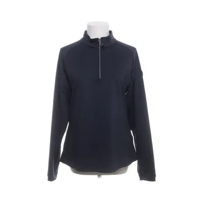 Träningströja (Svart) från Horze Elastan, Polyester