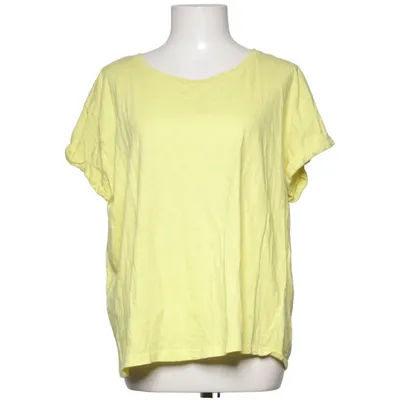 T-shirt (Gul) från BPC Bonprix Collection Bomull