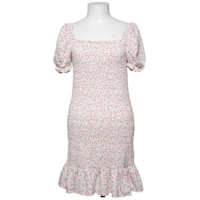 Jurk (Roze, Meerkleurig) van Chiquelle