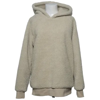 Huvtröja (Beige) från Urban Classics Polyester