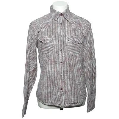 Skjorta (Vintage Denim) från Jack & Jones Vintage Denim Bomull