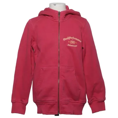 Huvtröja (Rosa) från Peak Performance Junior