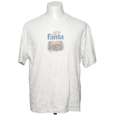 T-shirt (White) from Fanta