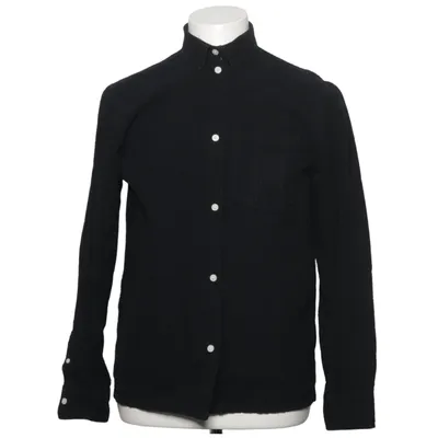 Chemise (Noir) de Weekday Coton