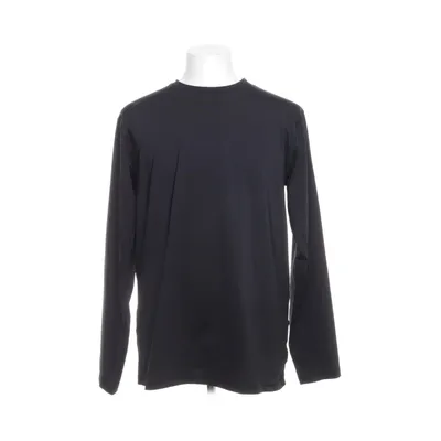 Långärmad t-shirt (Svart) från Graphix