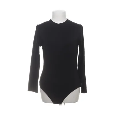 Body (Svart) från Collection Pimkie Elastan, Polyamid, Viskos