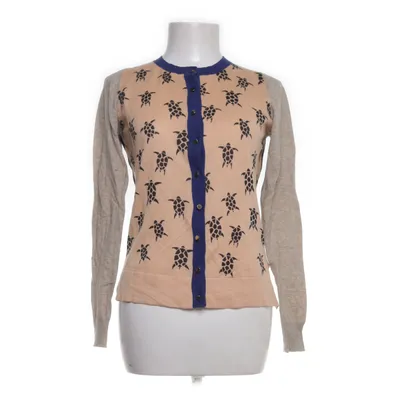 Cardigan (Beige, Multicolored) from Hoss Intropia
