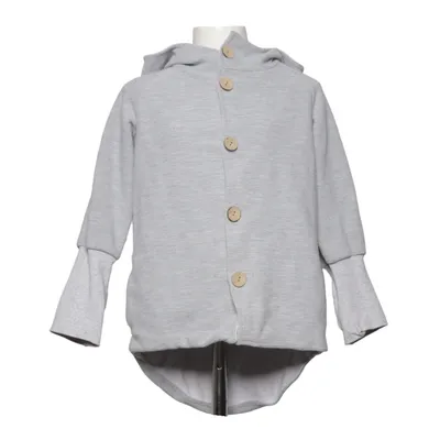 Kofta (Grå) från Nordkidz