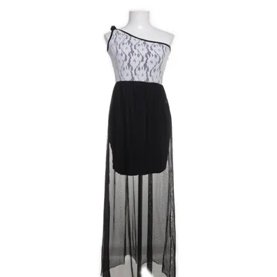green emerald velvet dress Odd Nor Even Knit Midi Dress White