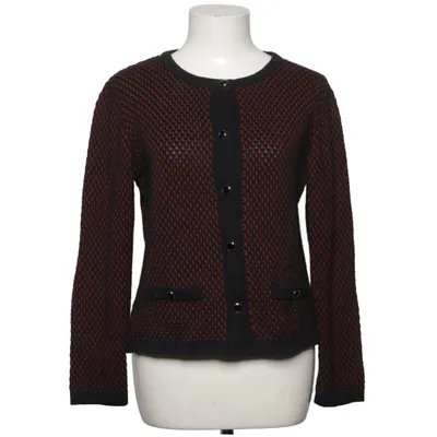 Cardigan (Noir, Marron) de Skovhuus Acrylique, Coton
