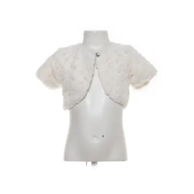 Väst (Vit) från KappAhl Polyester