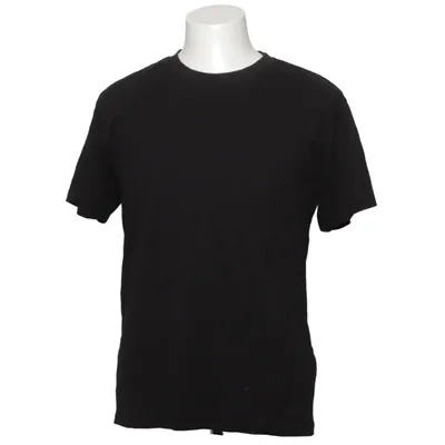T-shirt (Svart) från Prowear Bomull