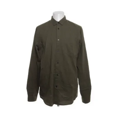 Skjorta (WW SL MAINE) från Win Win Bomull, Polyester